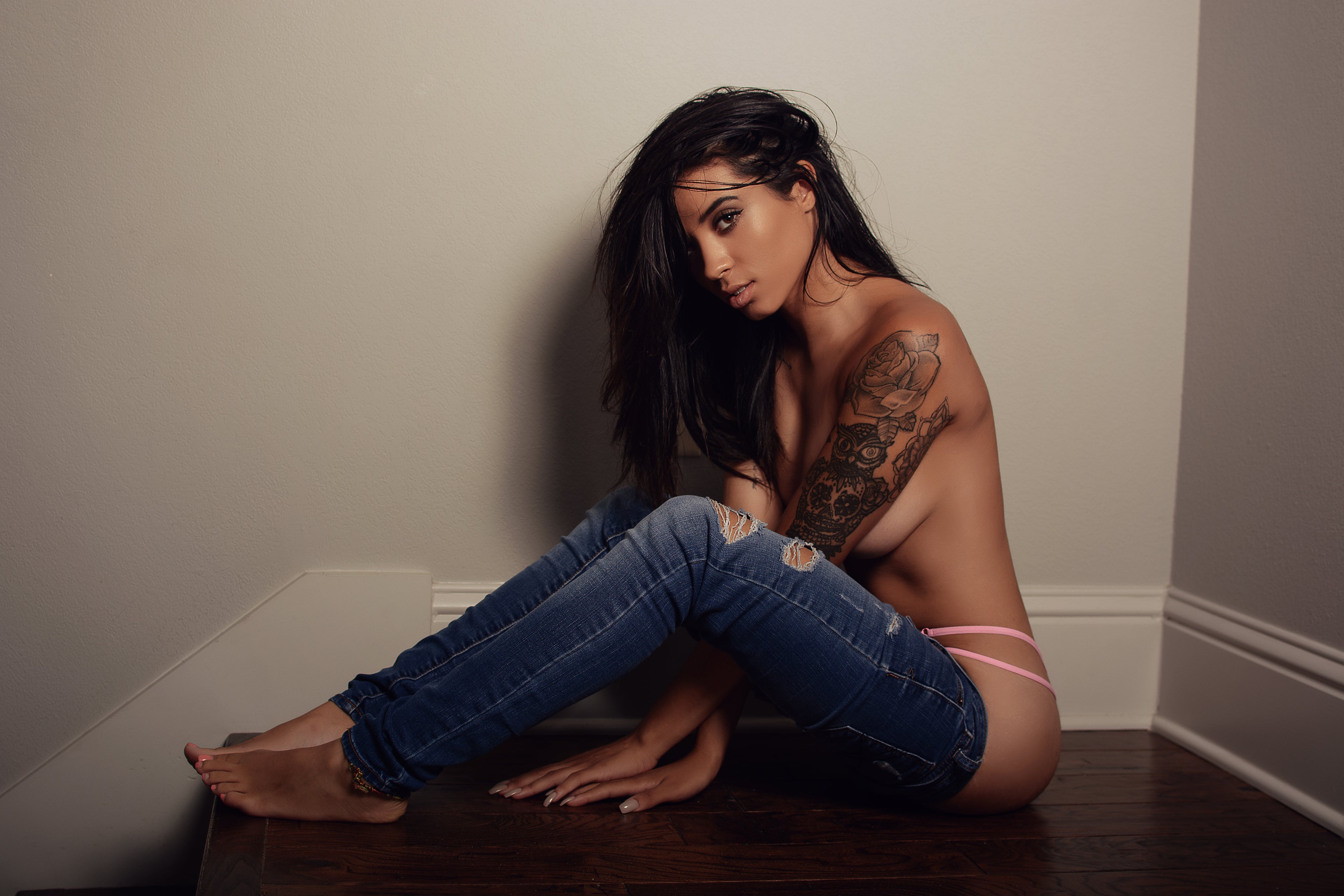 Jasmine H