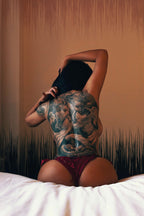 Lady Courtney